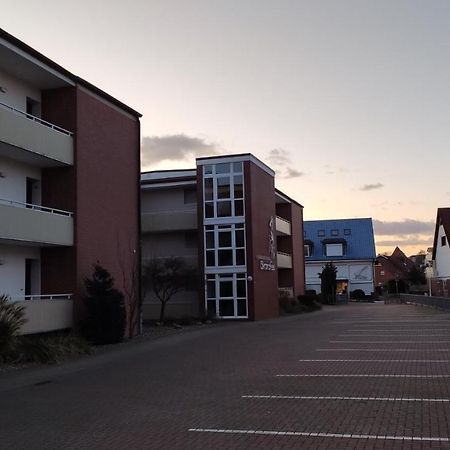 Strandfee Грёмиц Экстерьер фото