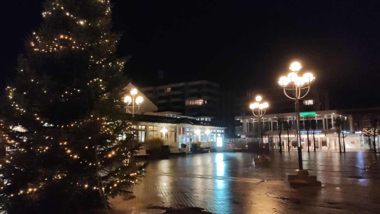 Strandfee Грёмиц Экстерьер фото